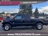 Used 2016 Ford F250 XLT w/ XLT Value Package image 6