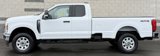 Certified 2024 Ford F350 XLT w/ Camper Package image 3