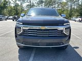 New 2025 Chevrolet Tahoe Premier image 2
