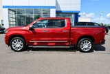 Used 2023 Chevrolet Silverado 1500 High Country w/ High Country Premium Package image 3