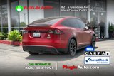 Used 2023 Tesla Model X Plaid image 4