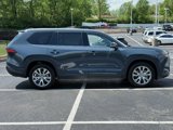 Used 2025 Toyota Grand Highlander AWD image 2