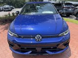 New 2025 Volkswagen Golf w/ Euro Style Package image 2