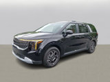 New 2025 Kia Carnival EX image 2