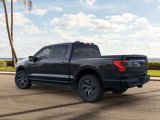 New 2025 Ford F150 Lightning XLT image 4