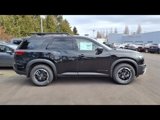 Used 2025 Nissan Pathfinder Rock Creek image 4