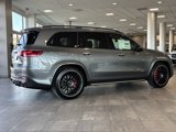 New 2025 Mercedes-Benz GLS 63 AMG 4MATIC image 3