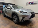 Used 2019 Lexus NX 300 FWD image 3
