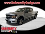 Used 2024 Ford F150 XLT w/ Mobile Office Package image 1