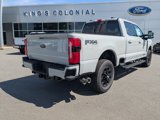New 2025 Ford F250 Lariat image 4
