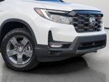 New 2025 Honda Ridgeline TrailSport image 2