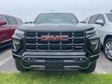 Certified 2024 GMC Canyon AT4 w/ AT4 Premium Package image 2