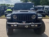 New 2025 Jeep Wrangler Unlimited Rubicon 392 image 2