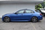 Used 2022 Mercedes-Benz C 300 4MATIC Sedan image 4