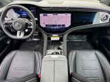 New 2025 Mercedes-Benz EQS AMG 4MATIC image 4