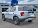 New 2026 Honda Passport TrailSport image 2