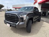 New 2025 Toyota Tundra SR image 4