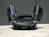 Used 2020 McLaren 570S Coupe image 4