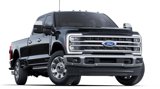 New 2025 Ford F350 King Ranch w/ Chrome Package image 4