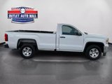Used 2016 GMC Sierra 1500 2WD Regular Cab image 2