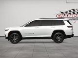 New 2025 Jeep Grand Cherokee L Limited image 3