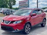 Used 2017 Nissan Rogue Sport SL w/ SL Premium Package image 2
