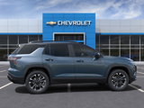 New 2026 Chevrolet Equinox RS w/ Convenience Package III image 5