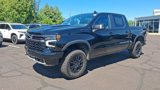 New 2026 Chevrolet Silverado 1500 ZR2 w/ Dark Appearance Package image 5
