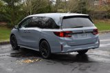 New 2026 Honda Odyssey Sport-L image 5
