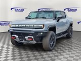 New 2025 GMC Hummer EV 2X w/ LPO, Sport Package image 2