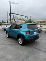 Used 2021 Jeep Renegade Sport w/ Sport Appearance Group image 4
