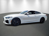 New 2026 BMW 430i Coupe w/ M Sport Package image 3