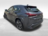Used 2025 Lexus UX 300h AWD image 4