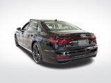New 2025 Audi A8 L 3.0T image 3