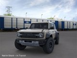 New 2025 Ford Bronco Raptor image 2
