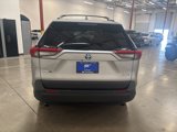 Used 2020 Toyota RAV4 XLE image 4