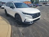 New 2026 Honda CR-V Sport Touring image 3