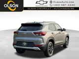 New 2026 Chevrolet TrailBlazer LT w/ Convenience Package image 2