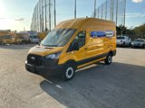 Used 2021 Ford Transit 250 148 High Roof w/ Load Area Protection Package image 3
