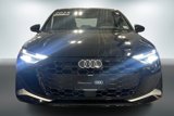 Certified 2025 Audi A3 2.0T Premium image 3