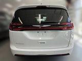 New 2025 Chrysler Pacifica Pinnacle image 3