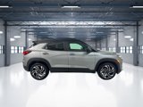 New 2026 Chevrolet TrailBlazer RS w/ Convenience Package image 4