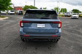 New 2025 Ford Explorer ST w/ Sun And Sound Package image 4