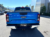 New 2024 Ford Ranger Lariat w/ Trailer Tow Package image 3