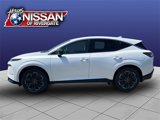 New 2025 Nissan Murano Platinum image 4
