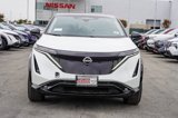 New 2025 Nissan Ariya Platinum image 2