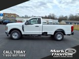 New 2025 Ford F250 XL image 2