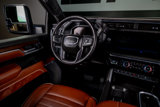 Used 2025 GMC Sierra 2500 Denali Ultimate image 6