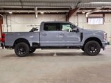 New 2025 Ford F350 Lariat w/ Lariat Ultimate Package image 5