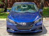 Used 2023 Nissan Leaf S image 2